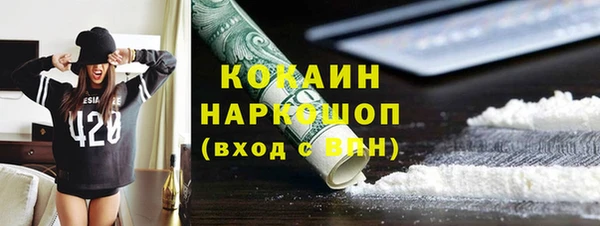 стаф Мегион