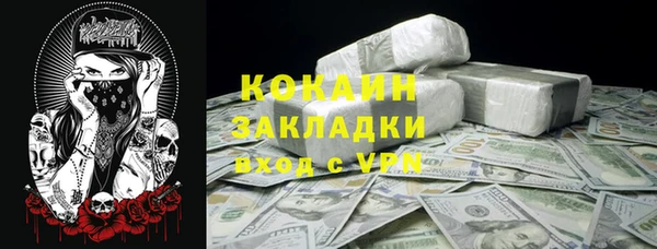 стаф Мегион